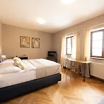 Otel Tanzberg Mikulov