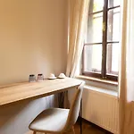Hotel Tanzberg Mikulov
