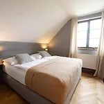 Tanzberg 3* Mikulov