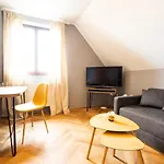 Tanzberg 3* Mikulov