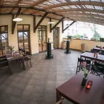 Tanzberg 3* Mikulov
