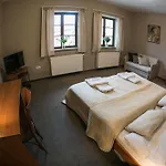 Hotel Tanzberg Mikulov