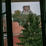 Tanzberg Hotel Mikulov