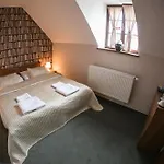 Tanzberg Hotel 3*