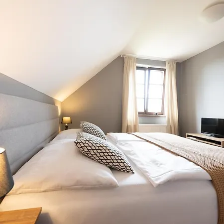 Tanzberg 3*