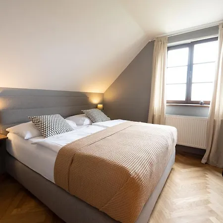 Tanzberg 3* Mikulov