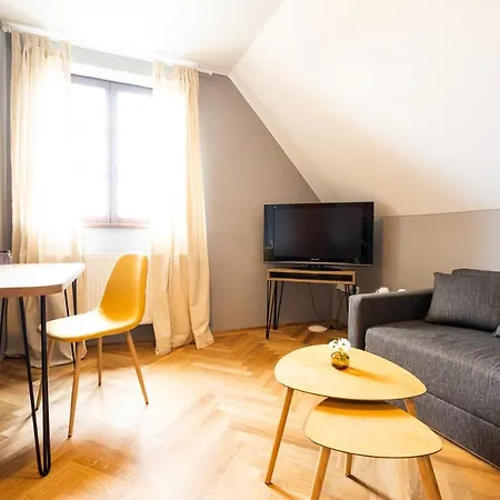 Tanzberg 3* Mikulov