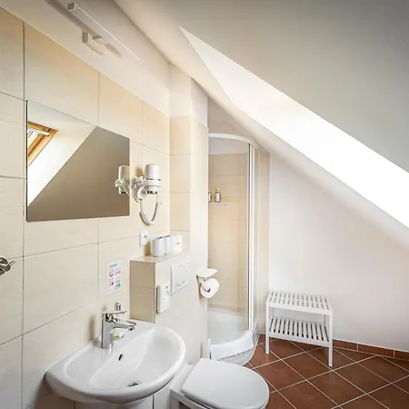 Hotel Tanzberg Mikulov
