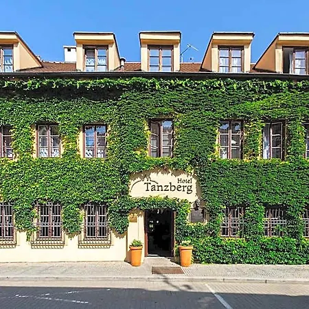 Tanzberg 3* Mikulov