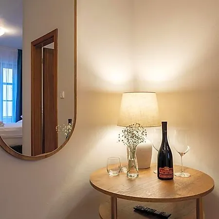 Tanzberg Hotel 3*