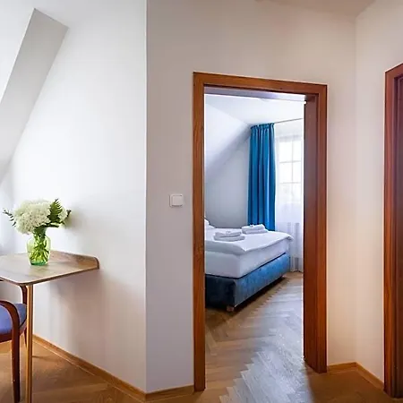 Tanzberg 3* Mikulov