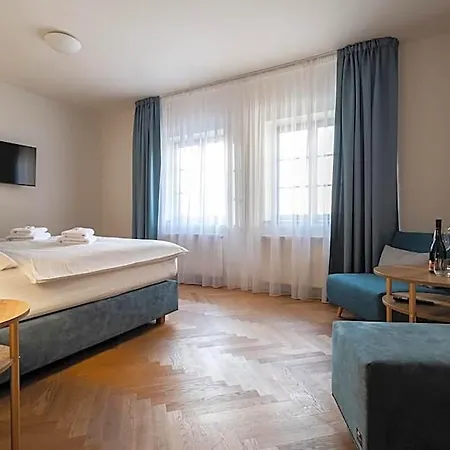 Tanzberg 3*