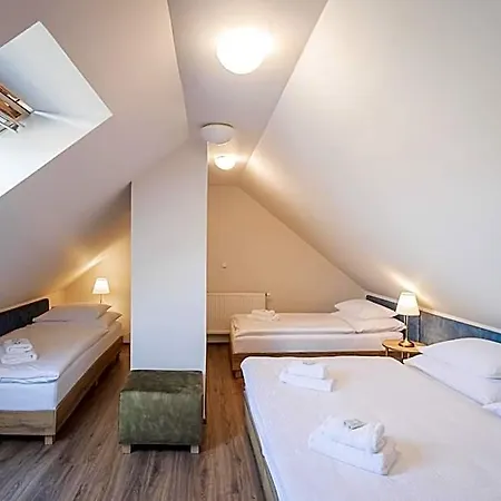 Tanzberg Mikulov