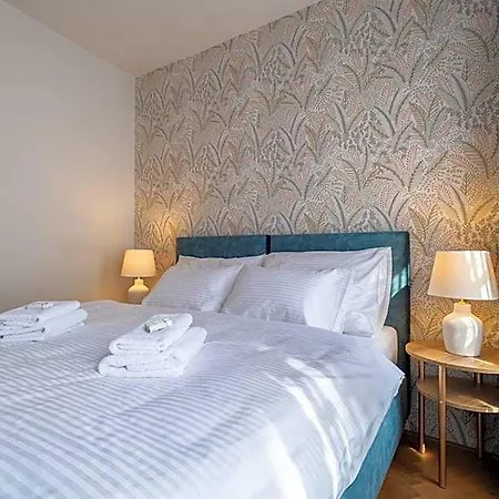 Tanzberg 3* Mikulov