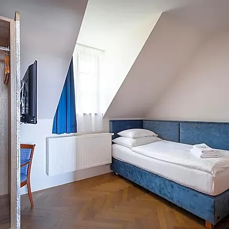 Tanzberg 3*