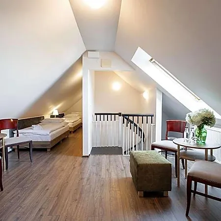 Hotel Tanzberg