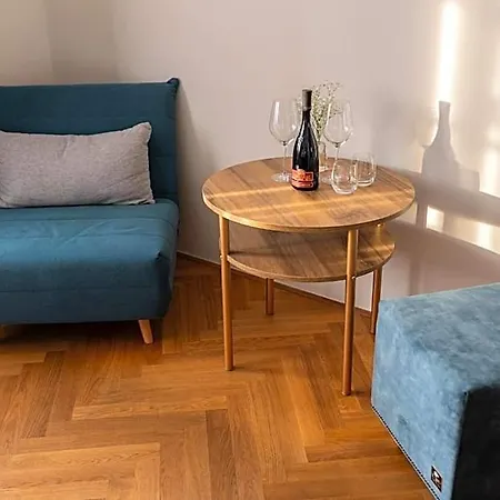 Hotel Tanzberg Mikulov