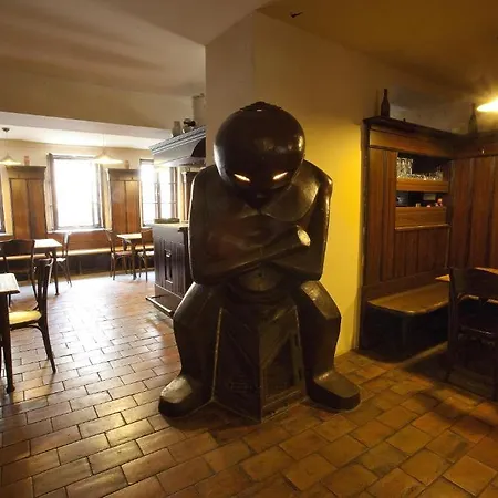 Hotel Tanzberg Mikulov