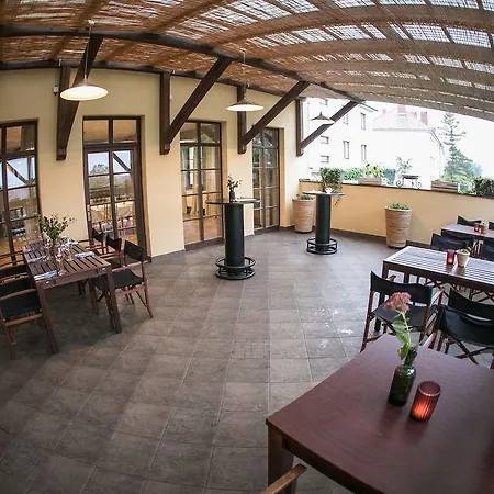 Tanzberg 3* Mikulov