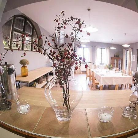 Tanzberg Hotel Mikulov