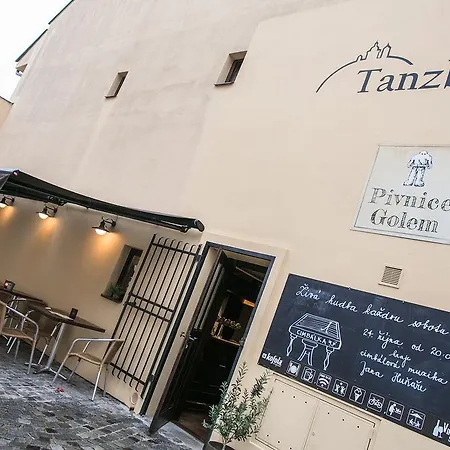 Tanzberg