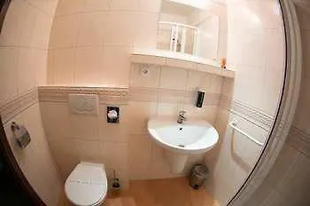 Hotel Tanzberg Mikulov