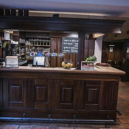 Hotel Tanzberg Mikulov