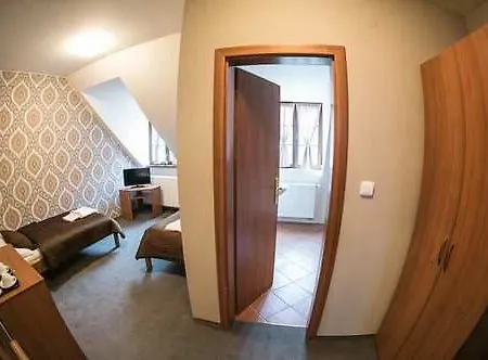 Tanzberg 3*