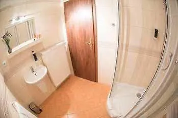 Tanzberg Hotel 3*
