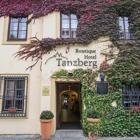 Hotel Tanzberg