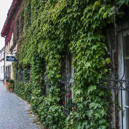 Tanzberg Mikulov