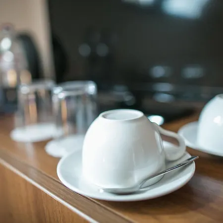 Hotel Tanzberg 3*
