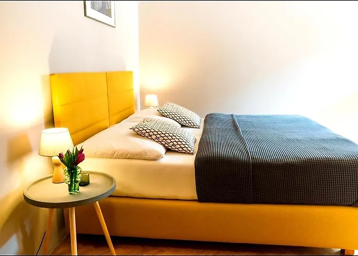 Tanzberg Hotel 3*