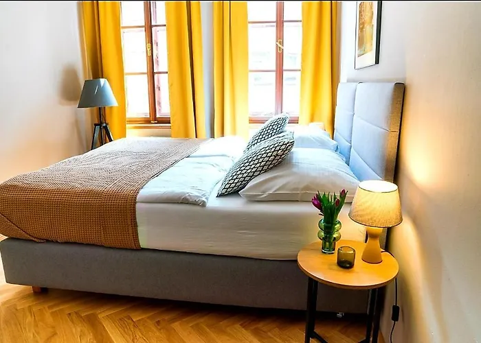 Tanzberg Hotel