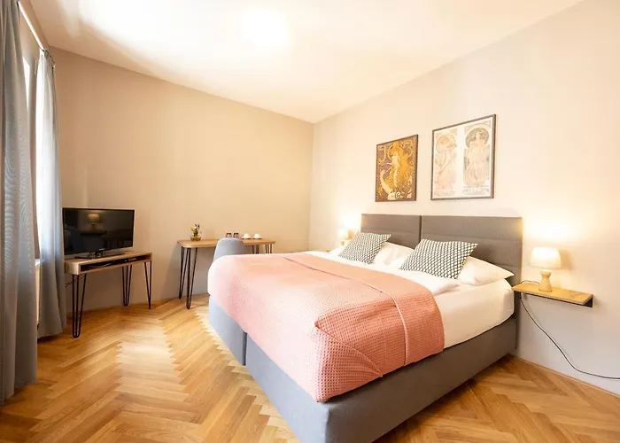 Hotel Tanzberg