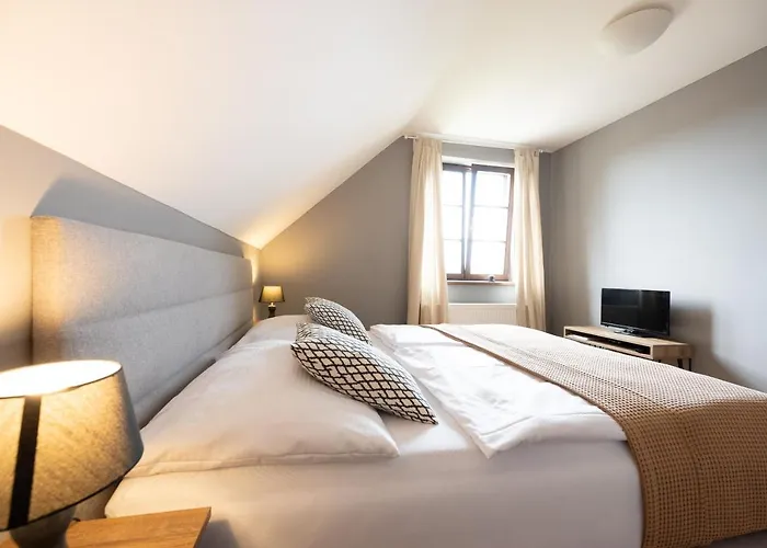 Tanzberg 3*