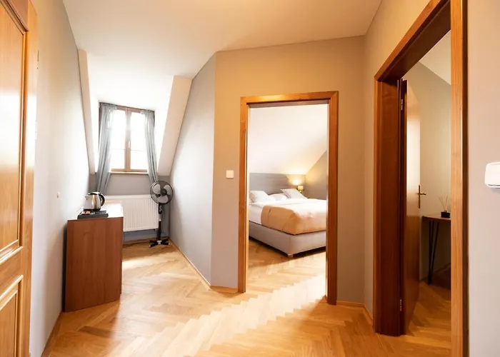 Hotel Tanzberg