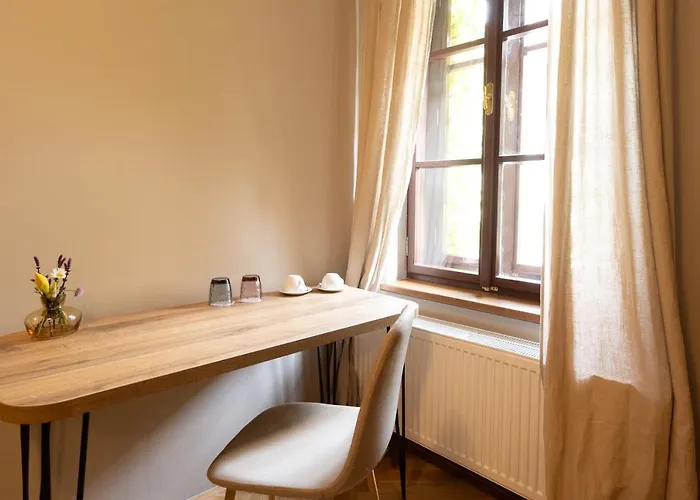 Hotel Tanzberg Mikulov