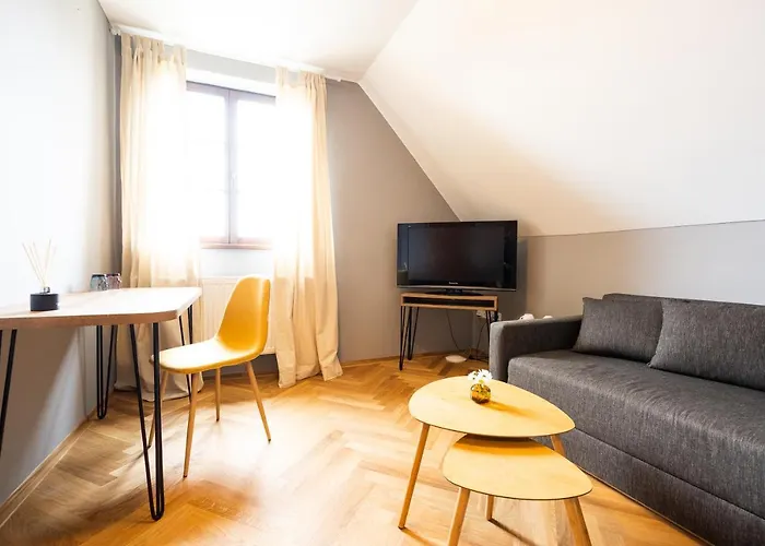 Tanzberg 3* Mikulov