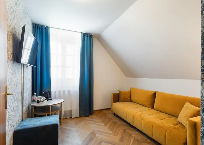 Tanzberg Hotel 3*