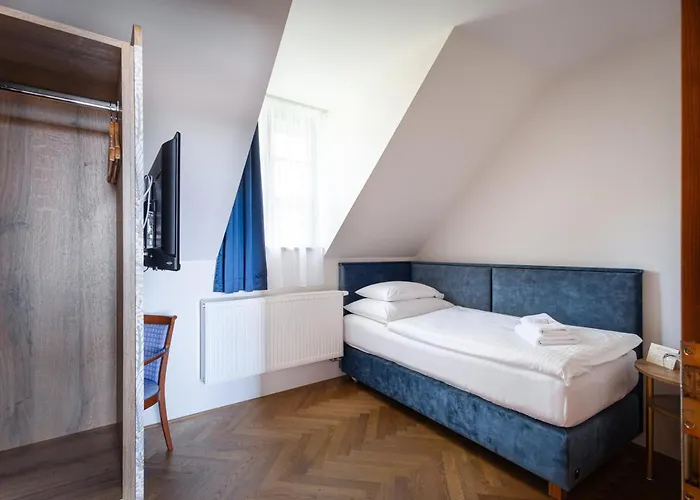 Hotel Tanzberg