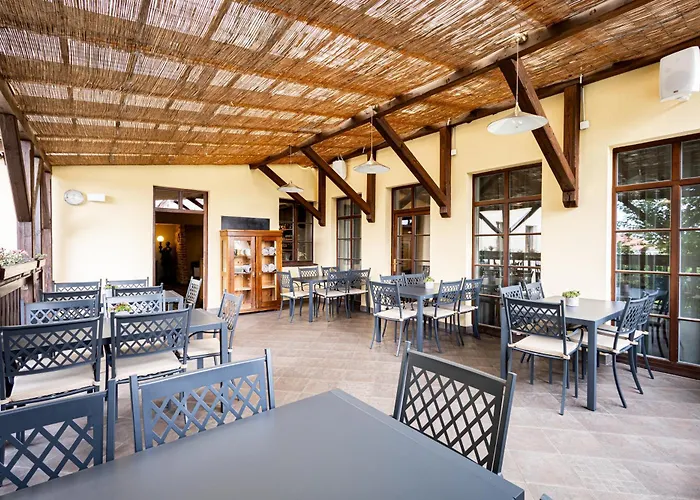 Hotel Tanzberg
