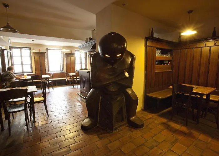 Hotel Tanzberg Mikulov