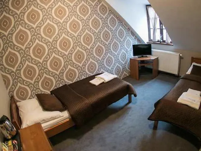 Tanzberg Mikulov