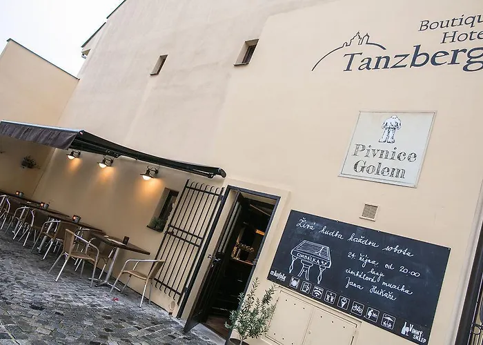 Tanzberg