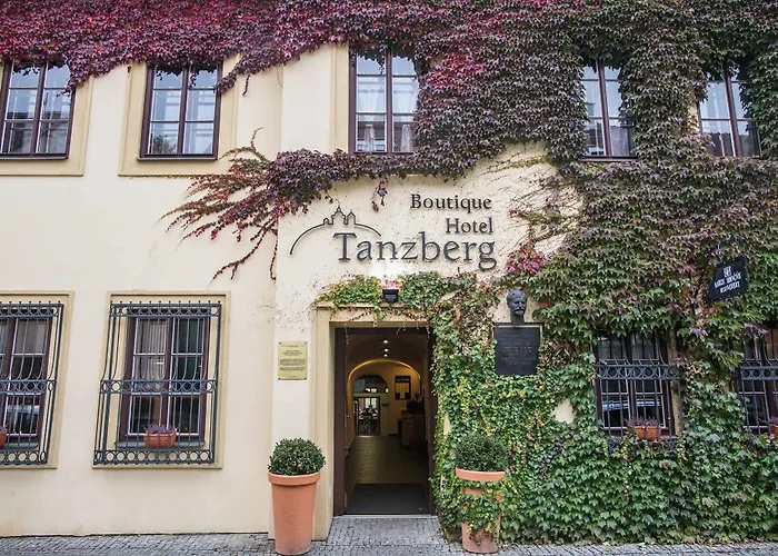 Hotel Tanzberg