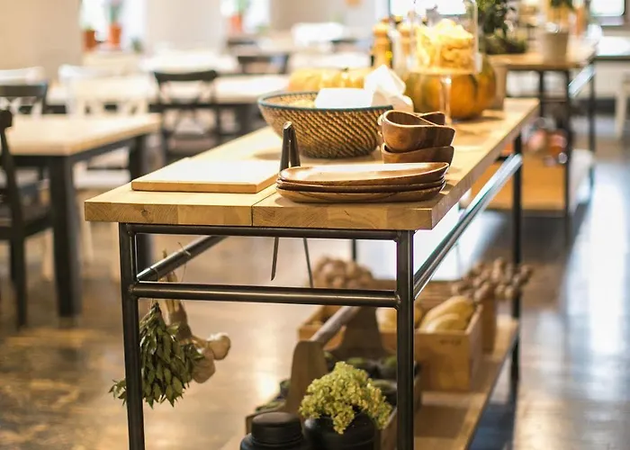 Hotell Tanzberg Mikulov